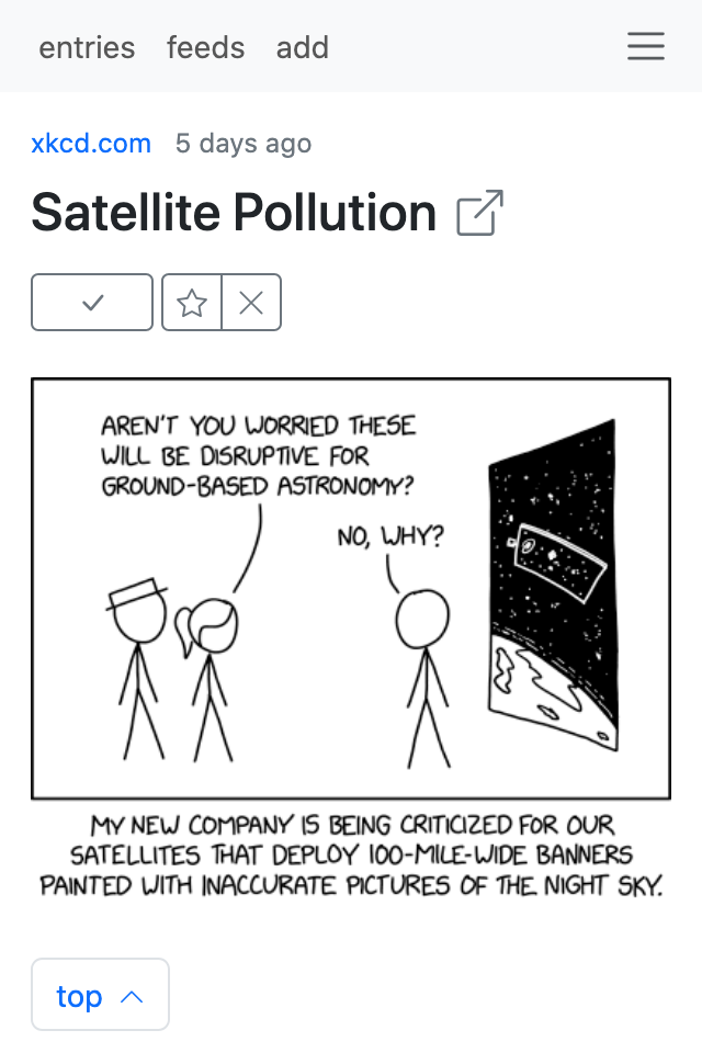 article view (light mode)
