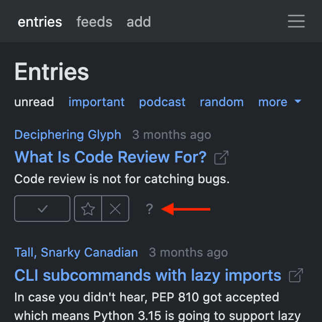 context-sensitive help
